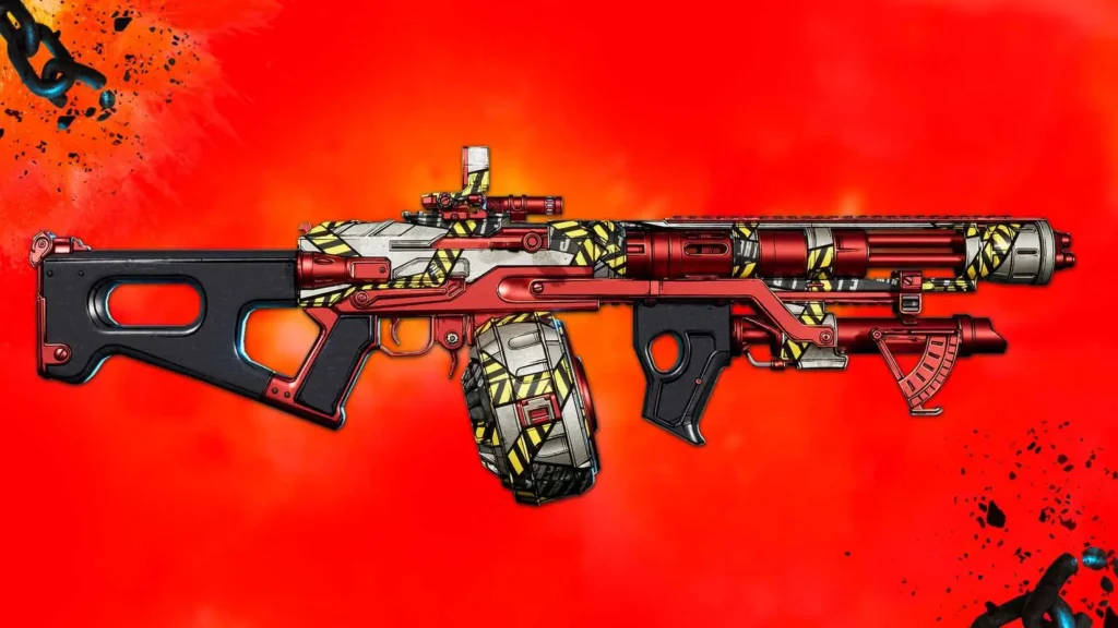 Armi Leggendarie GRATIS su Borderlands 4