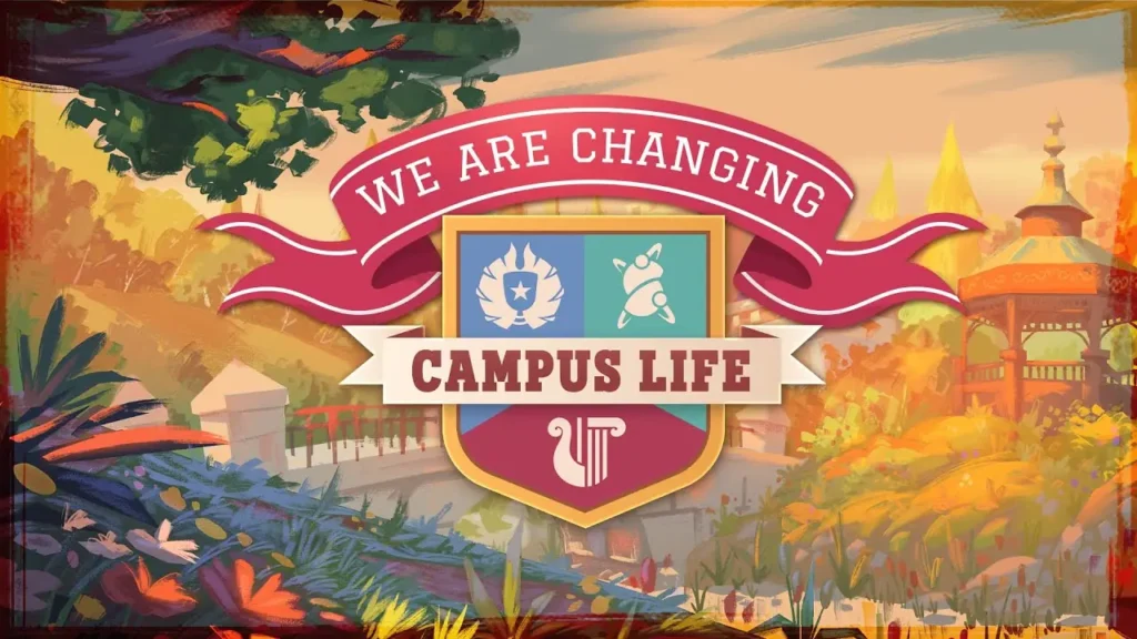 Recensione e Gameplay per Campus Life