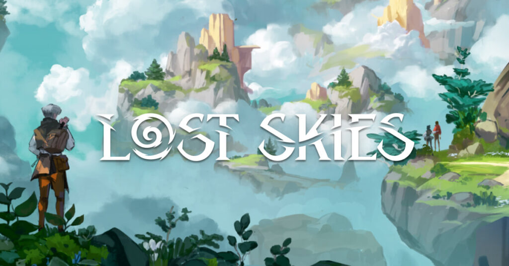 Recensione e Gameplay per Lost Skies