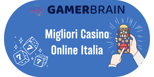 Migliori Casino Online Italia