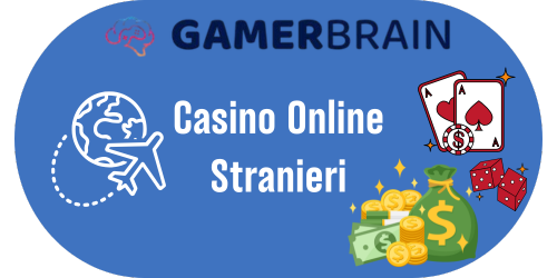 Migliori Casino Online Stranieri