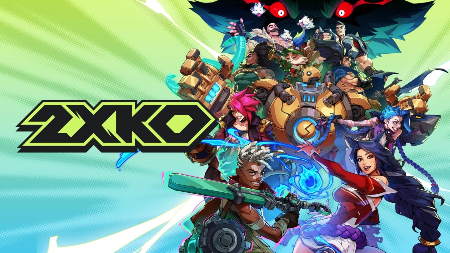 2xko riot ferma lo sviluppo attivo rimborsi agli utenti e tutti i personaggi diventeranno gratuiti da Gamerbrain.net 2xko riot ferma lo sviluppo attivo rimborsi agli utenti e tutti i personaggi diventeranno gratuiti