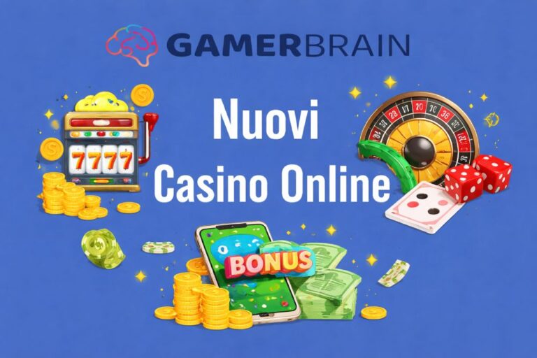 Nuovi Casino Online