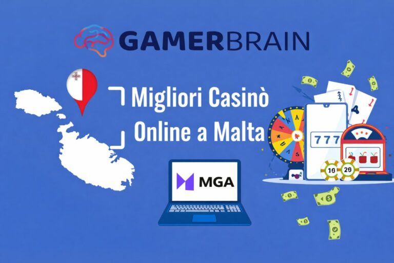 casino online a malta