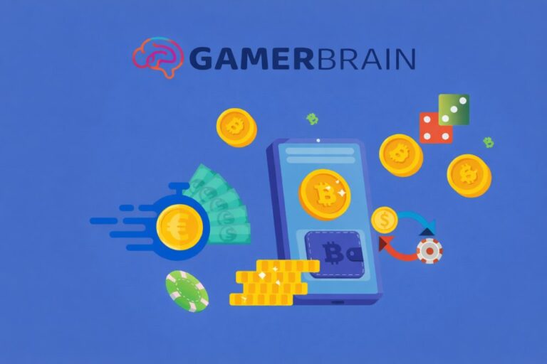 Crypto Casino
