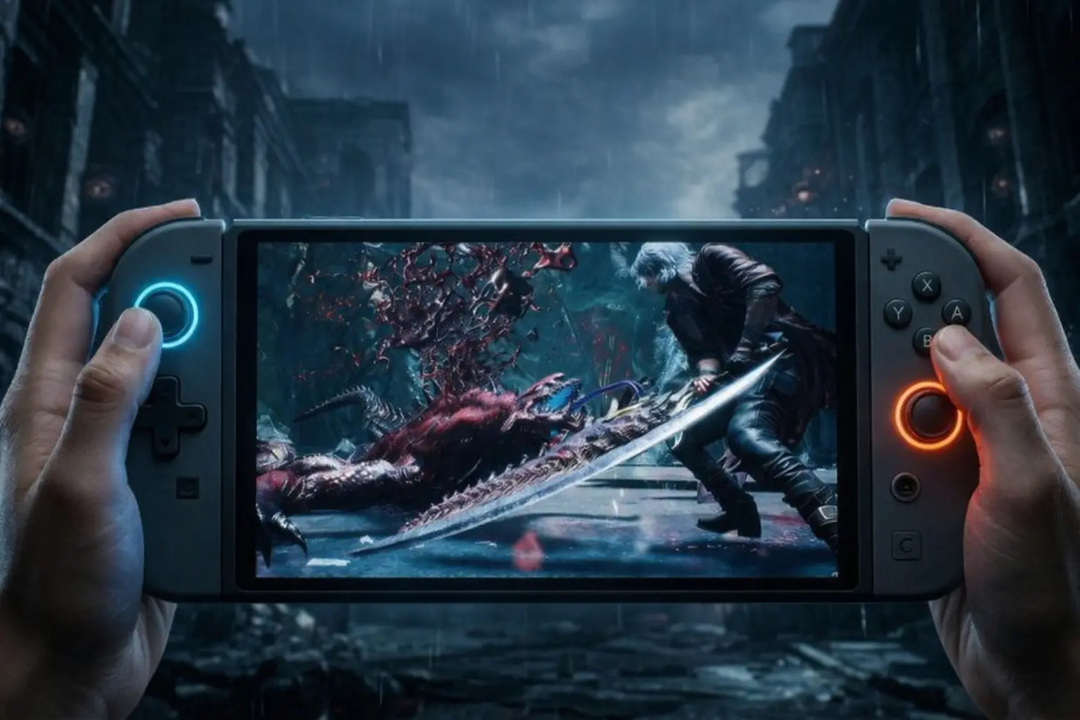 nintendo switch 2 oled nel 2028 spunta il piano samsung da Gamerbrain.net nintendo switch 2 oled nel 2028 spunta il piano samsung