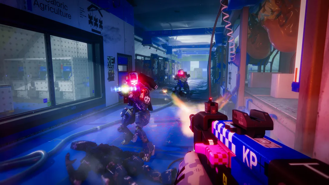 marathon verso il riscatto bungie prepara grandi novit224 per conquistare i giocatori da Gamerbrain.net marathon verso il riscatto bungie prepara grandi novit224 per conquistare i giocatori