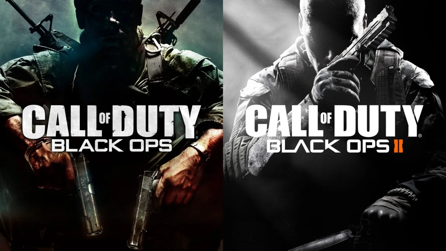 call of duty black ops torna su playstation con i primi capitoli da Gamerbrain.net call of duty black ops torna su playstation con i primi capitoli