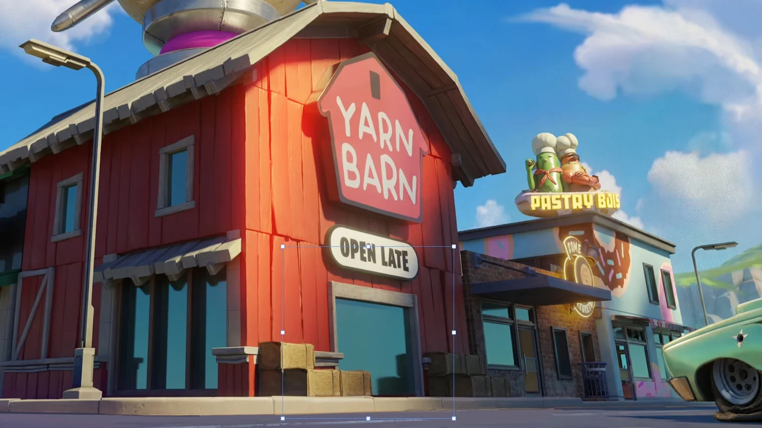 fortnite e ia generativa epic mostra il dietro le quinte ma il video accende pi249 dubbi che certezze da Gamerbrain.net fortnite e ia generativa epic mostra il dietro le quinte ma il video accende pi249 dubbi che certezze