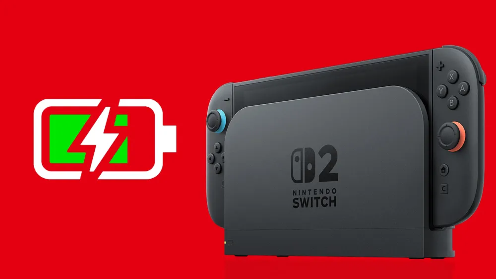 nintendo switch 2 si adegua alle normative in europa arriva il nuovo modello con batteria sostituibile da Gamerbrain.net nintendo switch 2 si adegua alle normative in europa arriva il nuovo modello con batteria sostituibile
