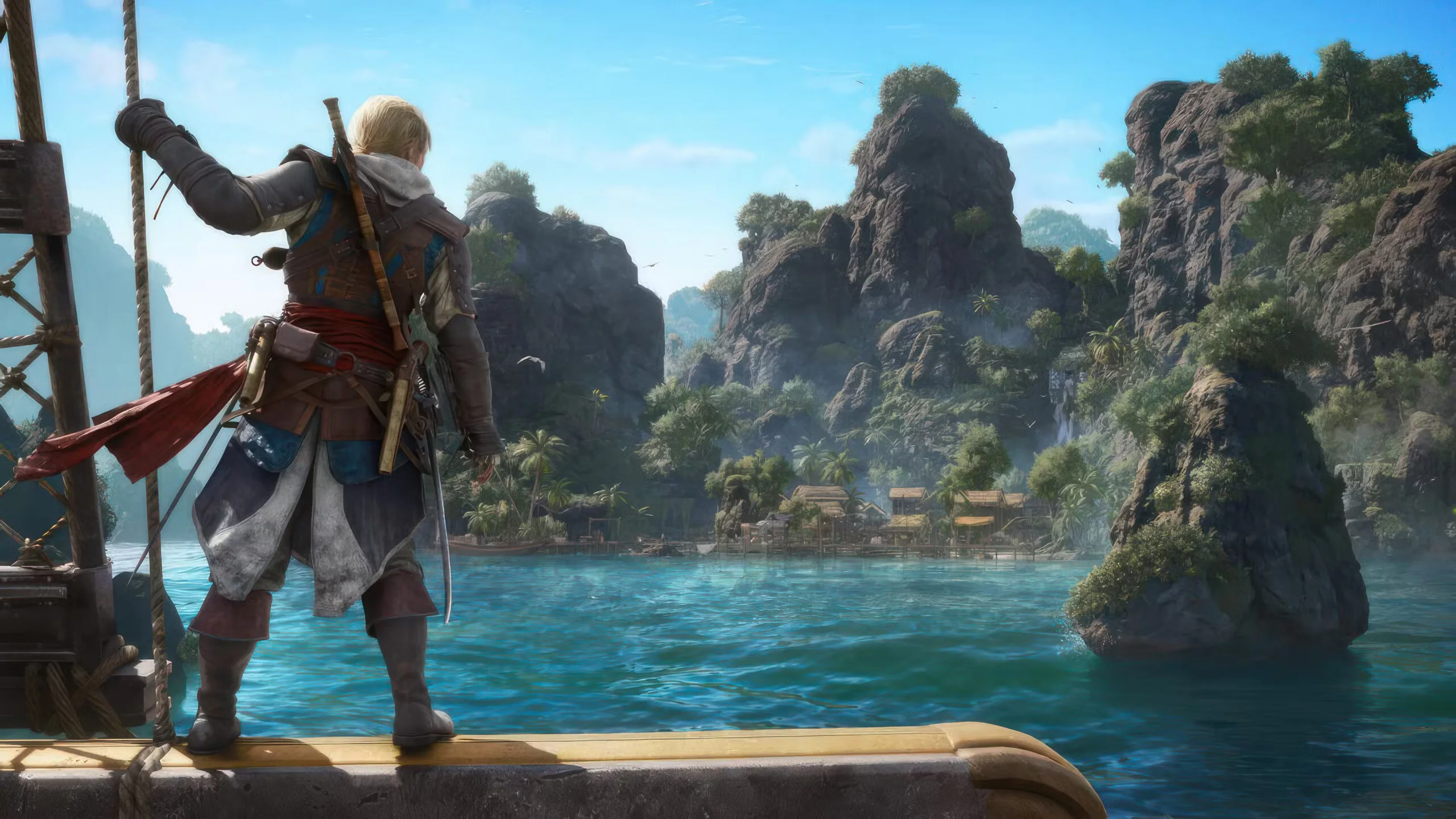 assassin8217s creed black flag resynced attenti al bug che fa perdere i progressi da Gamerbrain.net assassin8217s creed black flag resynced attenti al bug che fa perdere i progressi