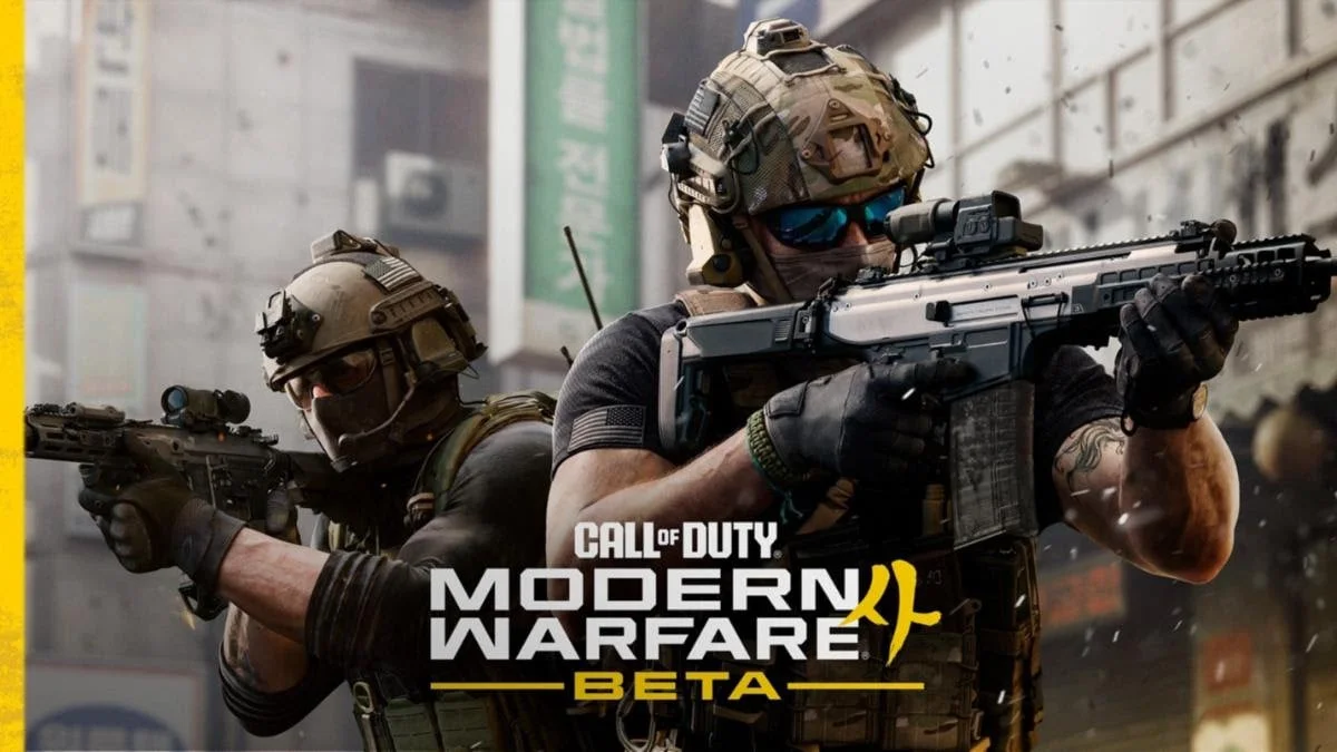 call of duty modern warfare 4 beta gratis ad agosto date e piattaforme da Gamerbrain.net call of duty modern warfare 4 beta gratis ad agosto date e piattaforme
