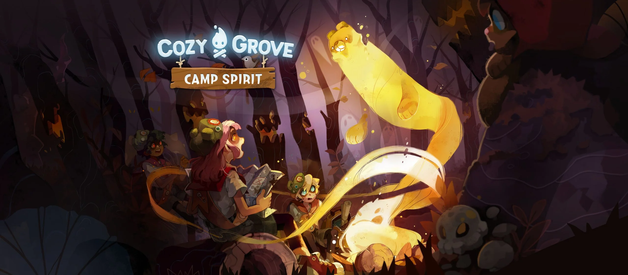 cozy grove camp spirit 10 trucchi per iniziare bene da Gamerbrain.net cozy grove camp spirit 10 trucchi per iniziare bene