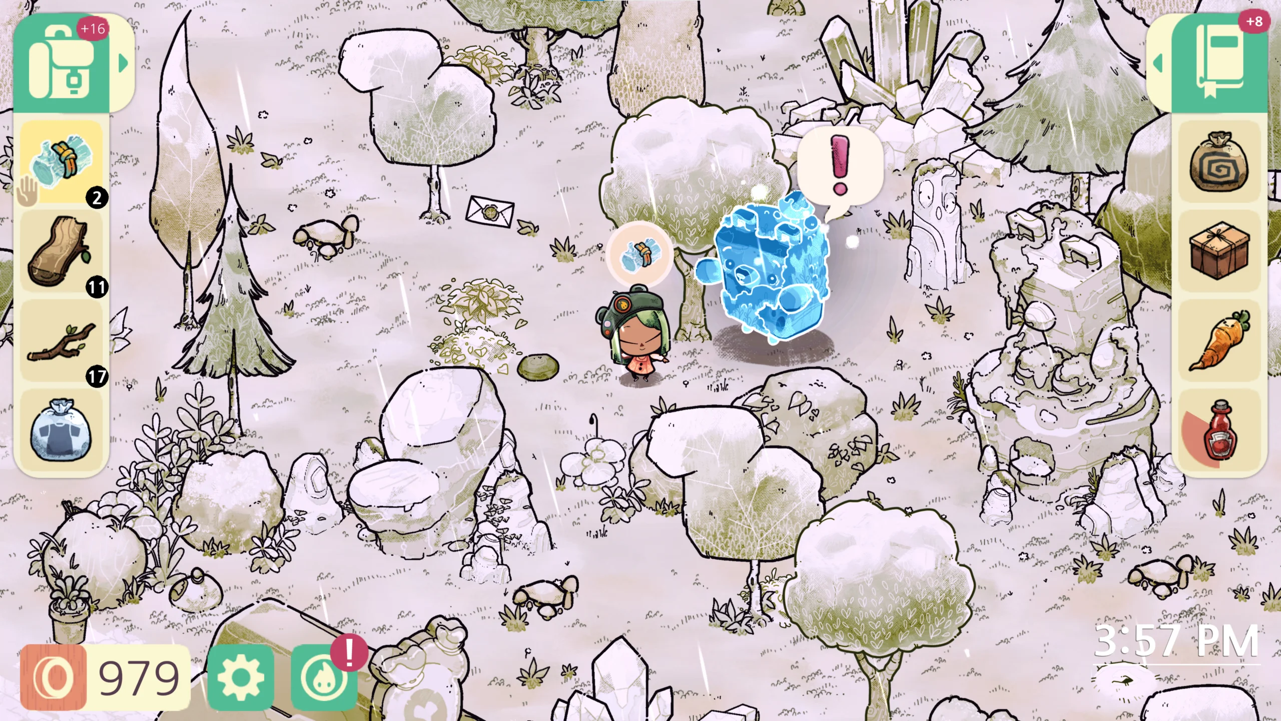 cozy grove camp spirit guida come trovare e usare tutti i pezzi della mappa delle ossa da Gamerbrain.net cozy grove camp spirit guida come trovare e usare tutti i pezzi della mappa delle ossa