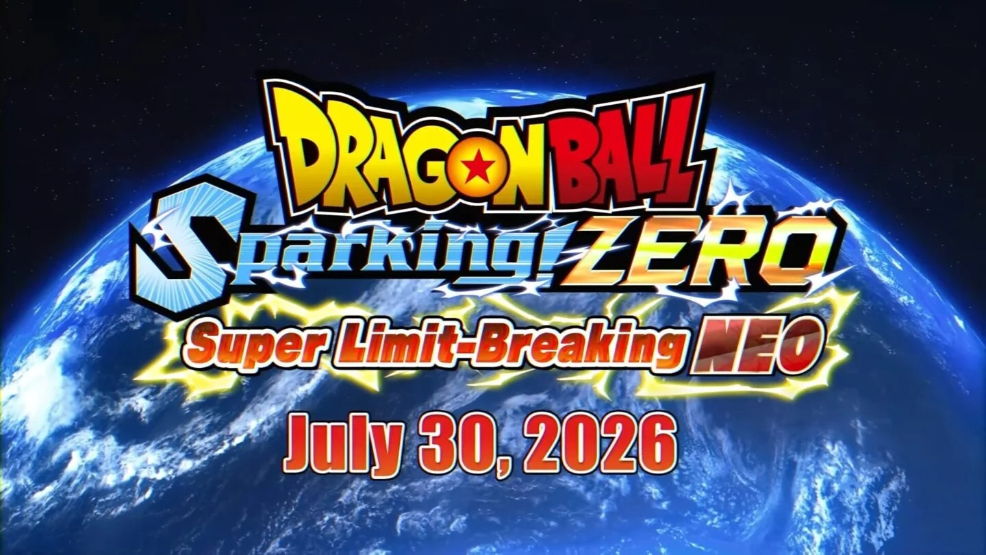 dragon ball sparking zero si espande 33 nuovi combattenti e una modalit224 inedita nel dlc neo da Gamerbrain.net dragon ball sparking zero si espande 33 nuovi combattenti e una modalit224 inedita nel dlc neo