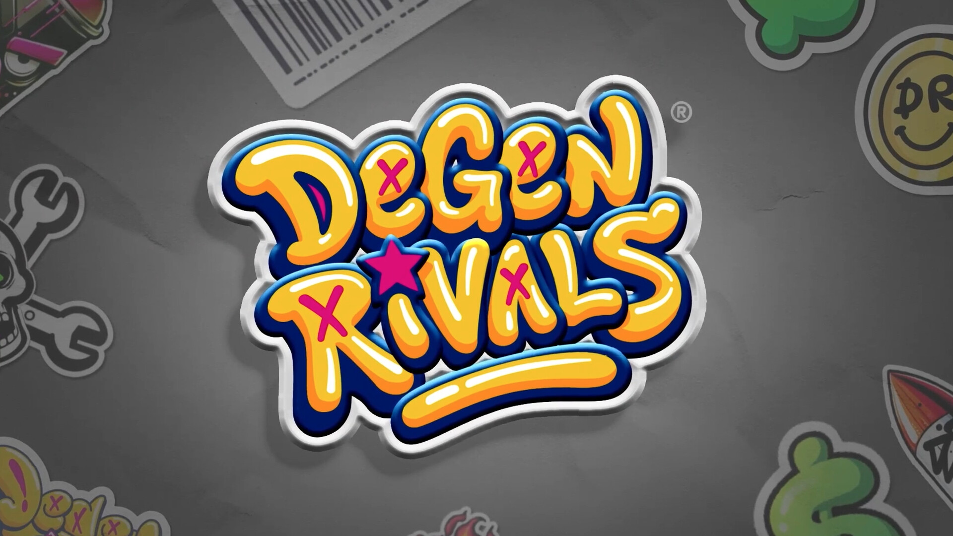degen rivals anteprima il karting che sfida mario kart da Gamerbrain.net degen rivals anteprima il karting che sfida mario kart