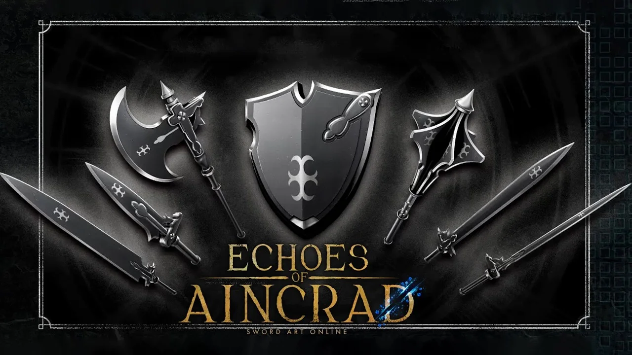 echoes of aincrad come aumentare la difesa e scegliere armatura e scudo da Gamerbrain.net echoes of aincrad come aumentare la difesa e scegliere armatura e scudo