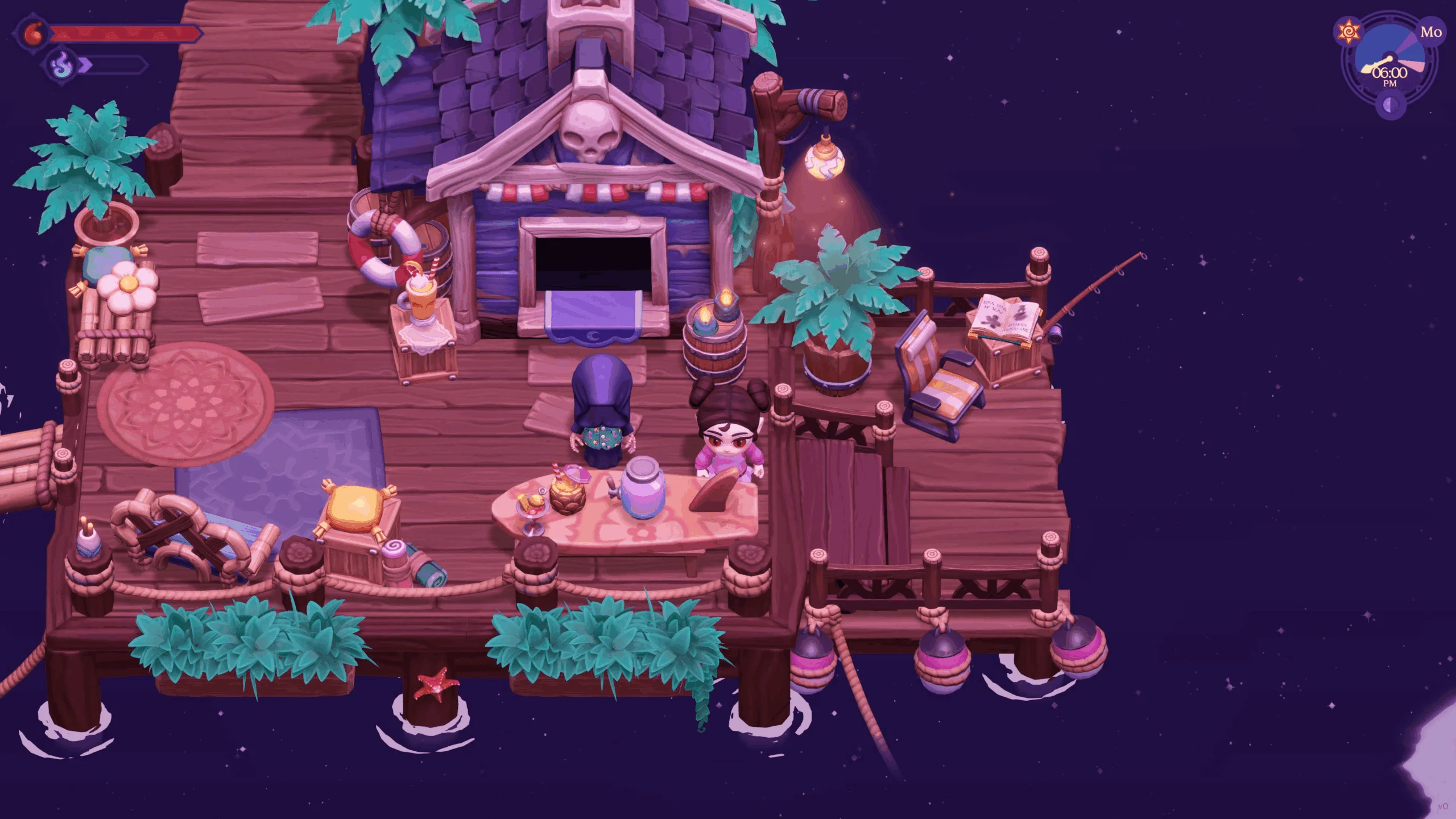 moonlight peaks guida completa alla pesca per trovare tutti i pesci e guadagnare monete da Gamerbrain.net moonlight peaks guida completa alla pesca per trovare tutti i pesci e guadagnare monete
