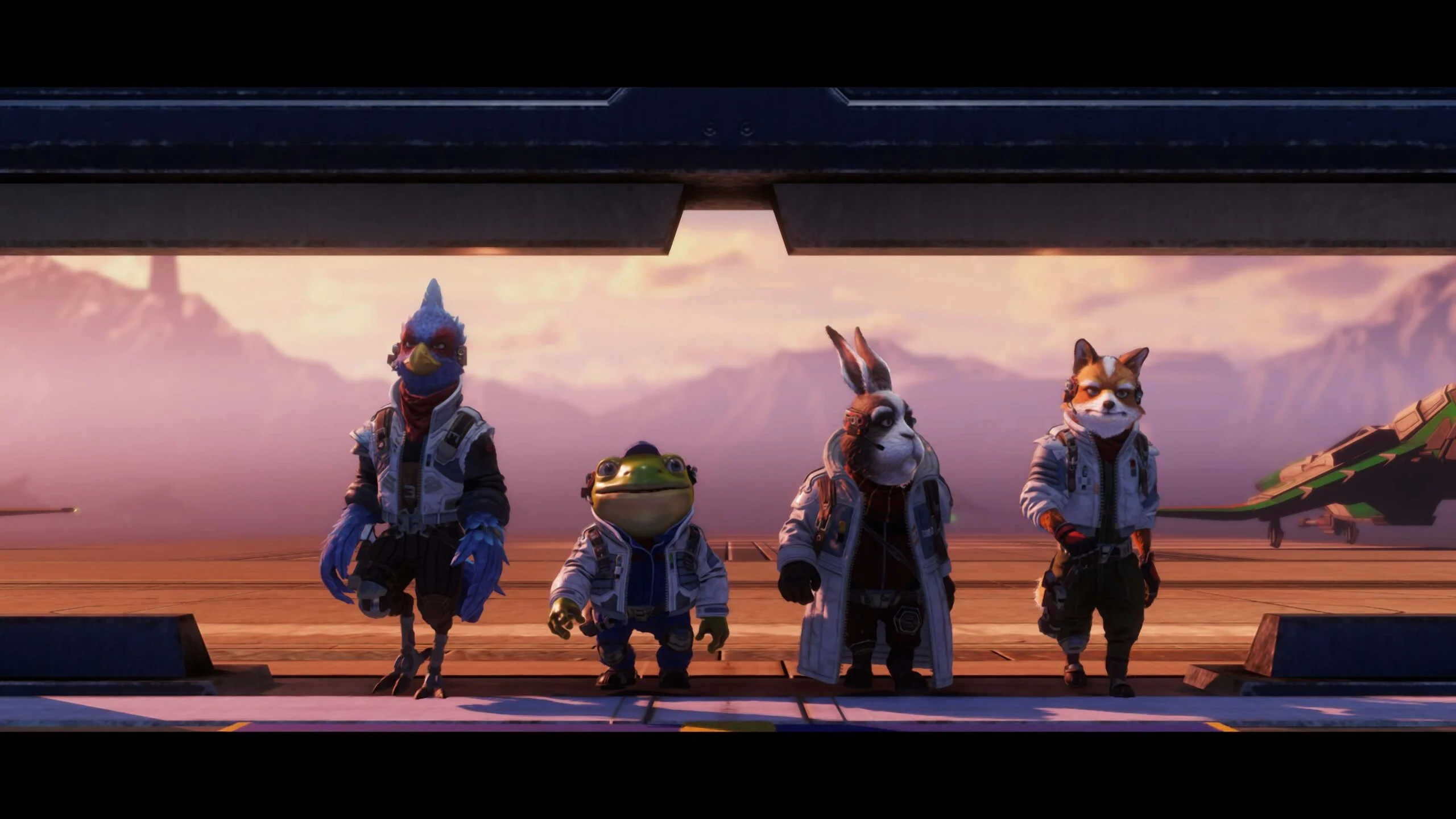 star fox come usare gli amiibo per sbloccare contenuti da Gamerbrain.net star fox come usare gli amiibo per sbloccare contenuti