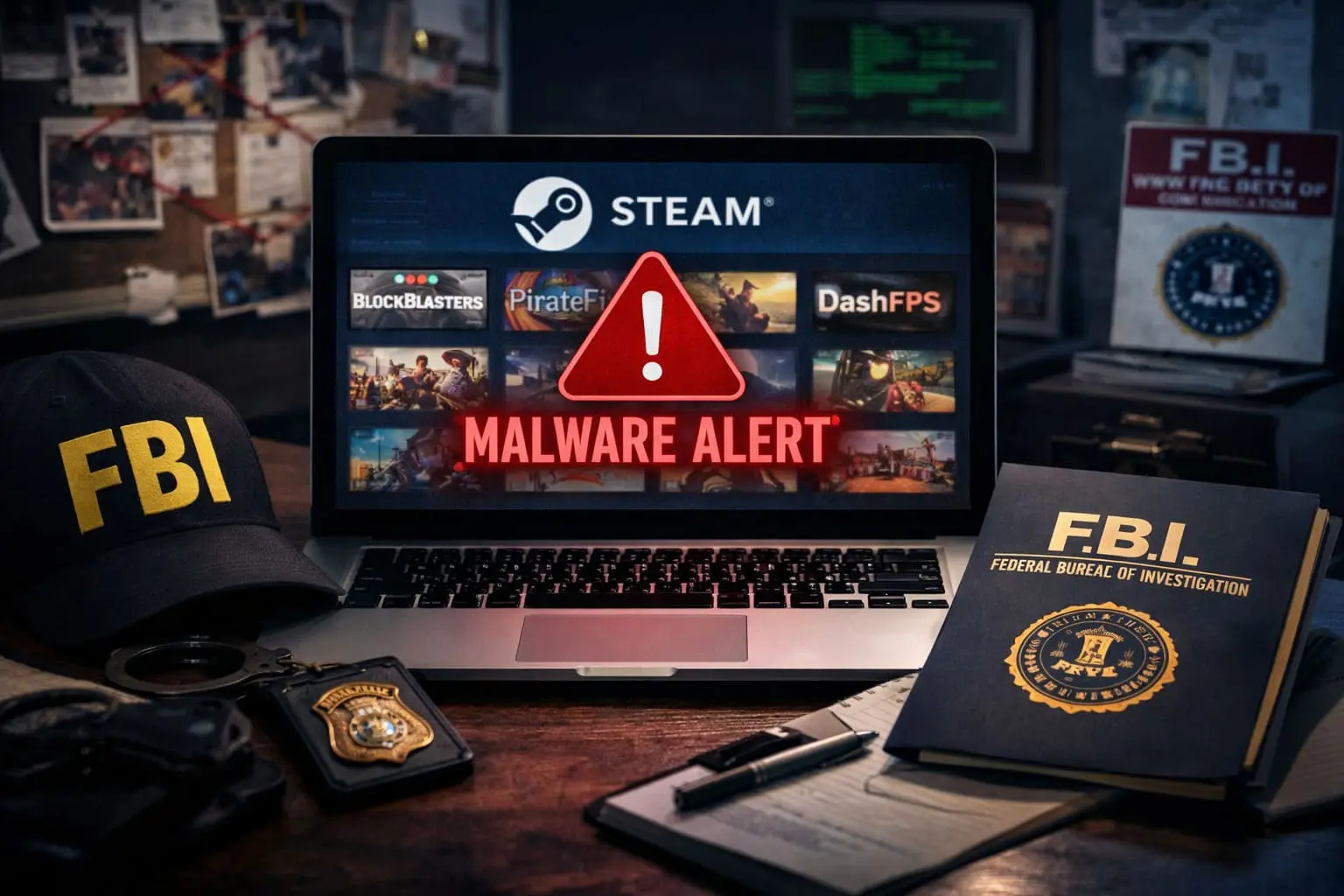 steam arrestato un 21enne per aver rubato oltre 220000 dollari in criptovalute con giochi infetti da Gamerbrain.net steam arrestato un 21enne per aver rubato oltre 220000 dollari in criptovalute con giochi infetti