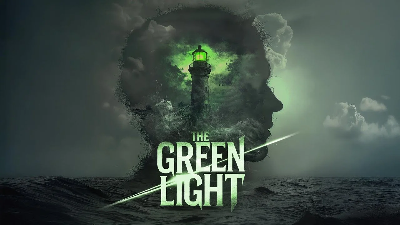 the green light recensione la fuga dalla routine conduce verso un orrore senza ritorno da Gamerbrain.net the green light recensione la fuga dalla routine conduce verso un orrore senza ritorno