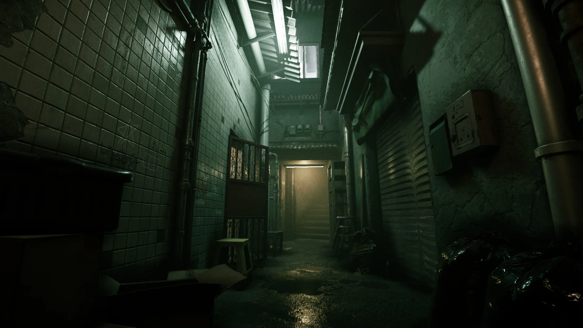 welcome to kowloon recensione terrore in 50 minuti da Gamerbrain.net welcome to kowloon recensione terrore in 50 minuti
