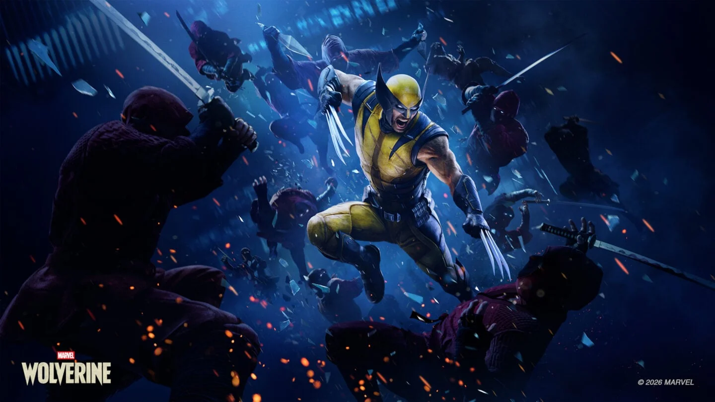marvel8217s wolverine mostra il lato pi249 oscuro di logan jean grey la mano e deathstrike nel nuovo trailer da Gamerbrain.net marvel8217s wolverine mostra il lato pi249 oscuro di logan jean grey la mano e deathstrike nel nuovo trailer