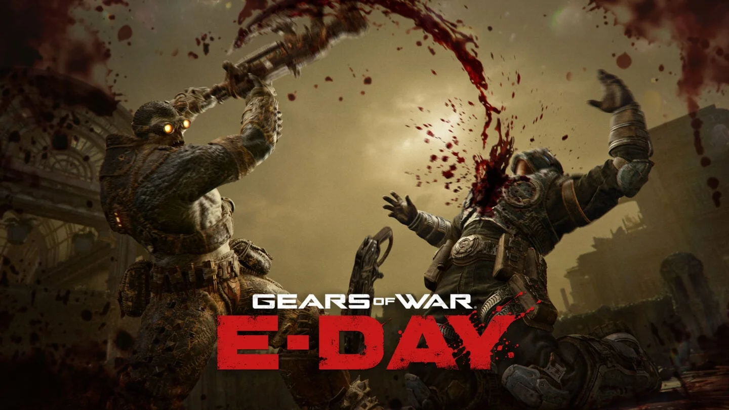 gears of war e day svela il multiplayer horde siege per 12 giocatori e beta dal 6 agosto da Gamerbrain.net gears of war e day svela il multiplayer horde siege per 12 giocatori e beta dal 6 agosto