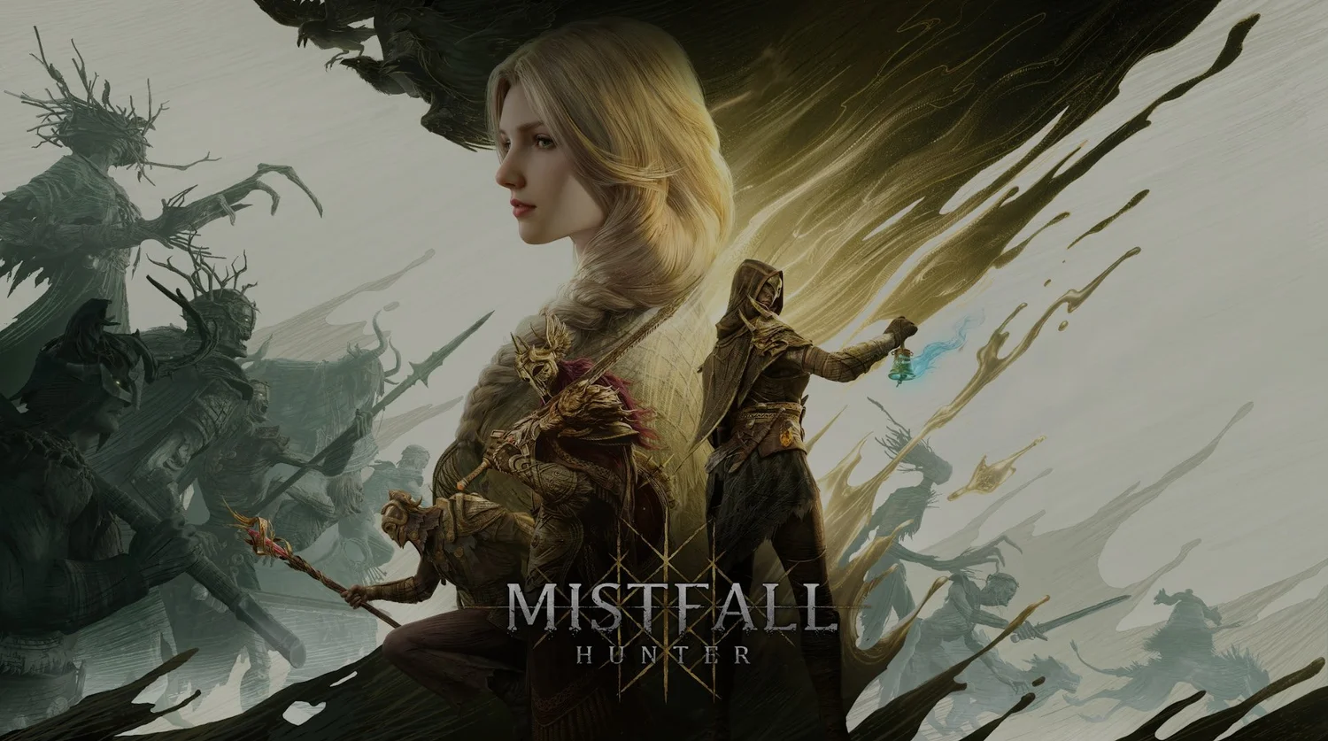 mistfall hunter recensione la nebbia nasconde un fantasy brutale dove ogni errore costa caro da Gamerbrain.net mistfall hunter recensione la nebbia nasconde un fantasy brutale dove ogni errore costa caro
