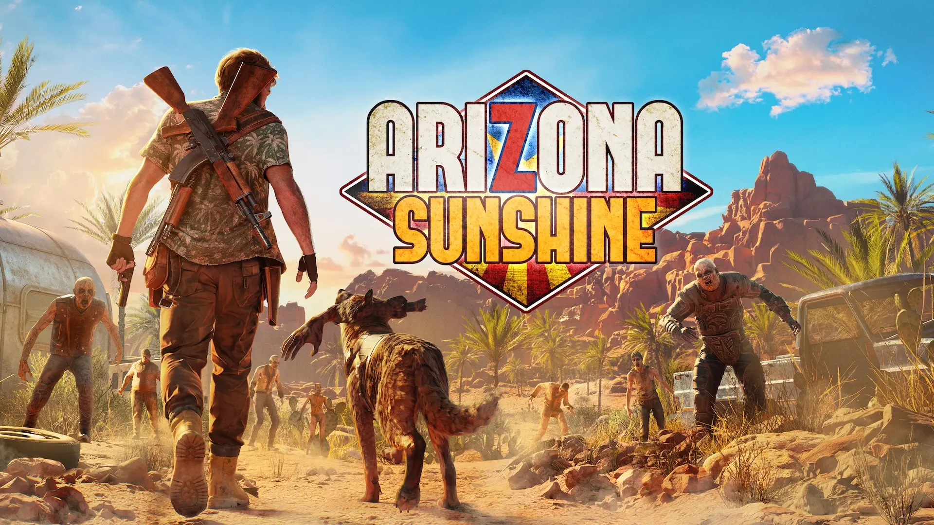 arizona sunshine diventa un gioco senza visore e si mostra alla gamescom 2026 da Gamerbrain.net arizona sunshine diventa un gioco senza visore e si mostra alla gamescom 2026