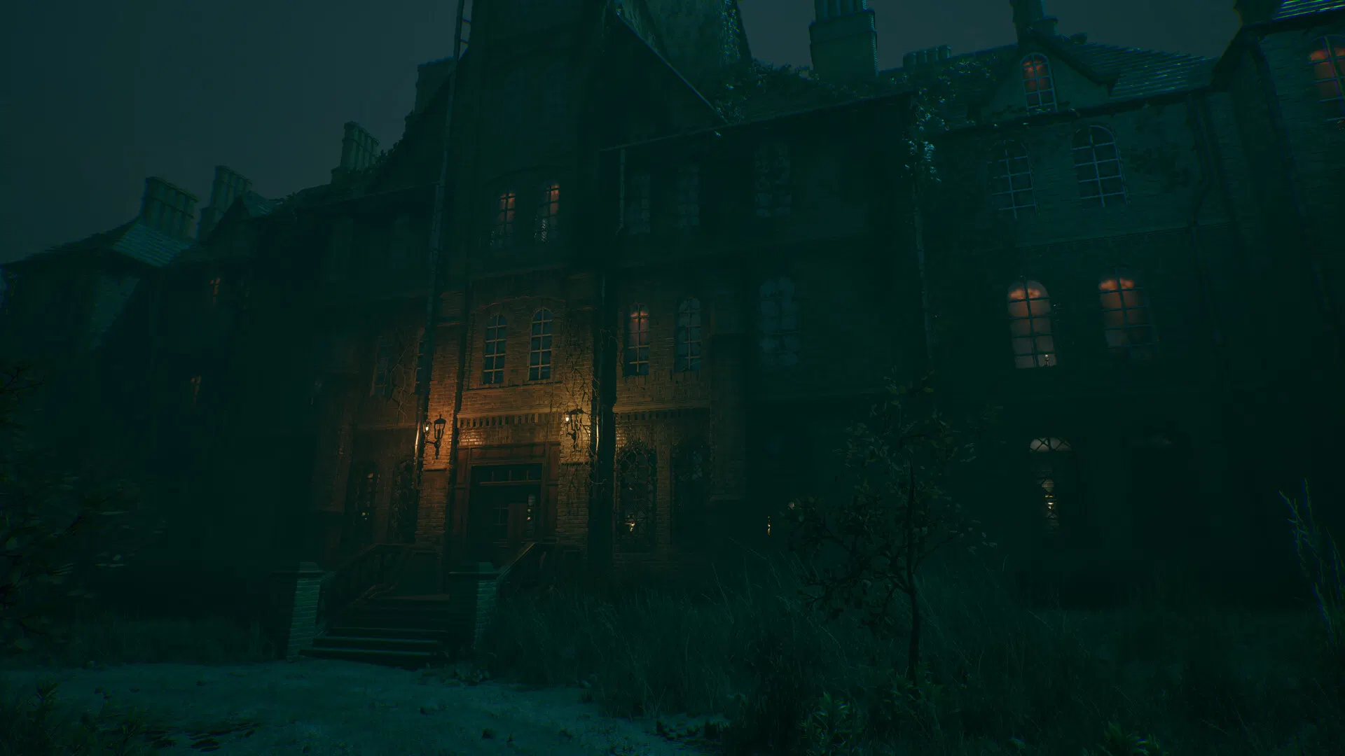 ashes of the damned the forgotten ward recensione il vero terrore 232 non sapere cosa ti aspetta da Gamerbrain.net ashes of the damned the forgotten ward recensione il vero terrore 232 non sapere cosa ti aspetta