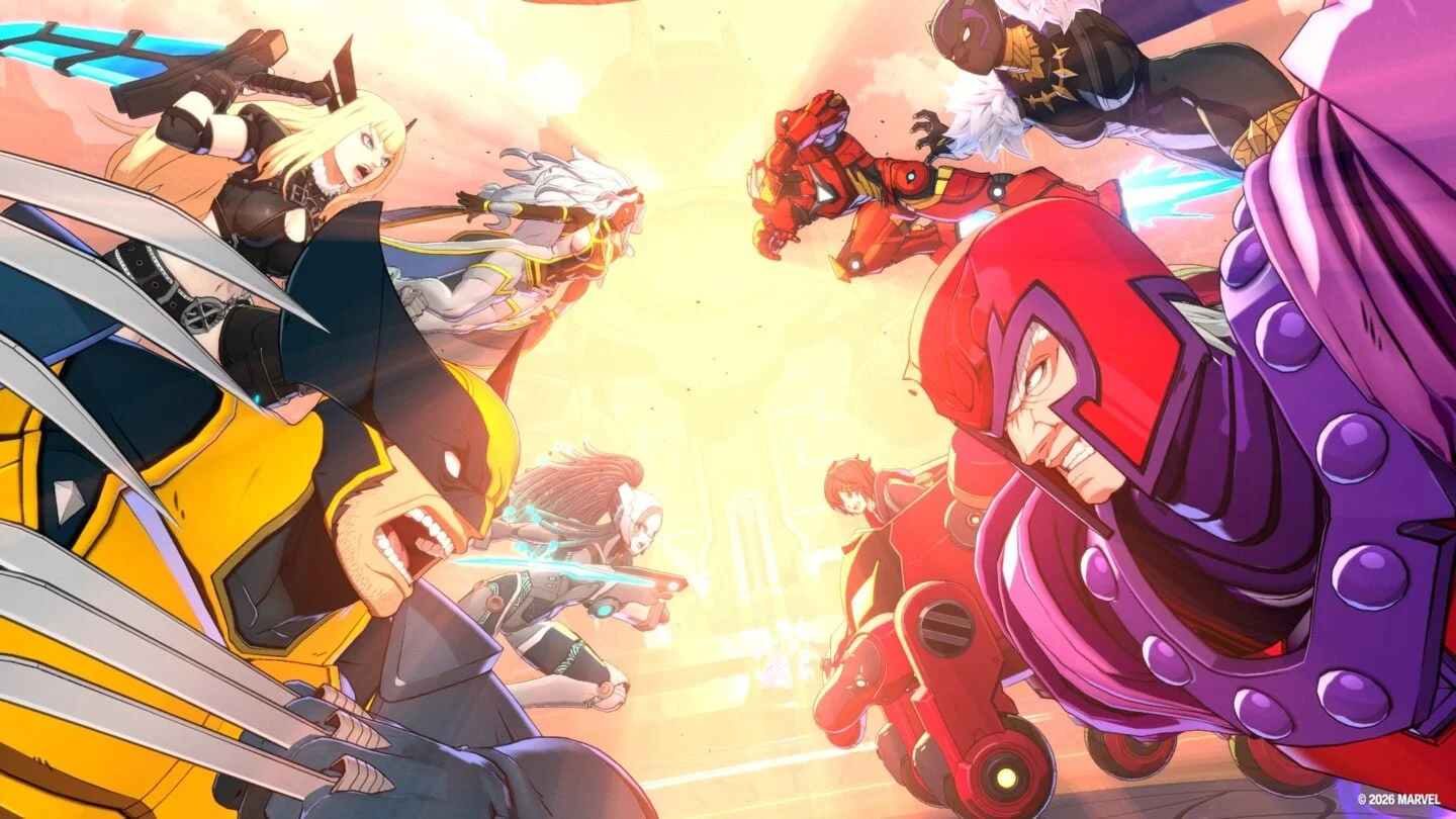 marvel tkon corre ai ripari dopo la beta aggiornamento al lancio per pc ps5 e gioco online da Gamerbrain.net marvel tkon corre ai ripari dopo la beta aggiornamento al lancio per pc ps5 e gioco online