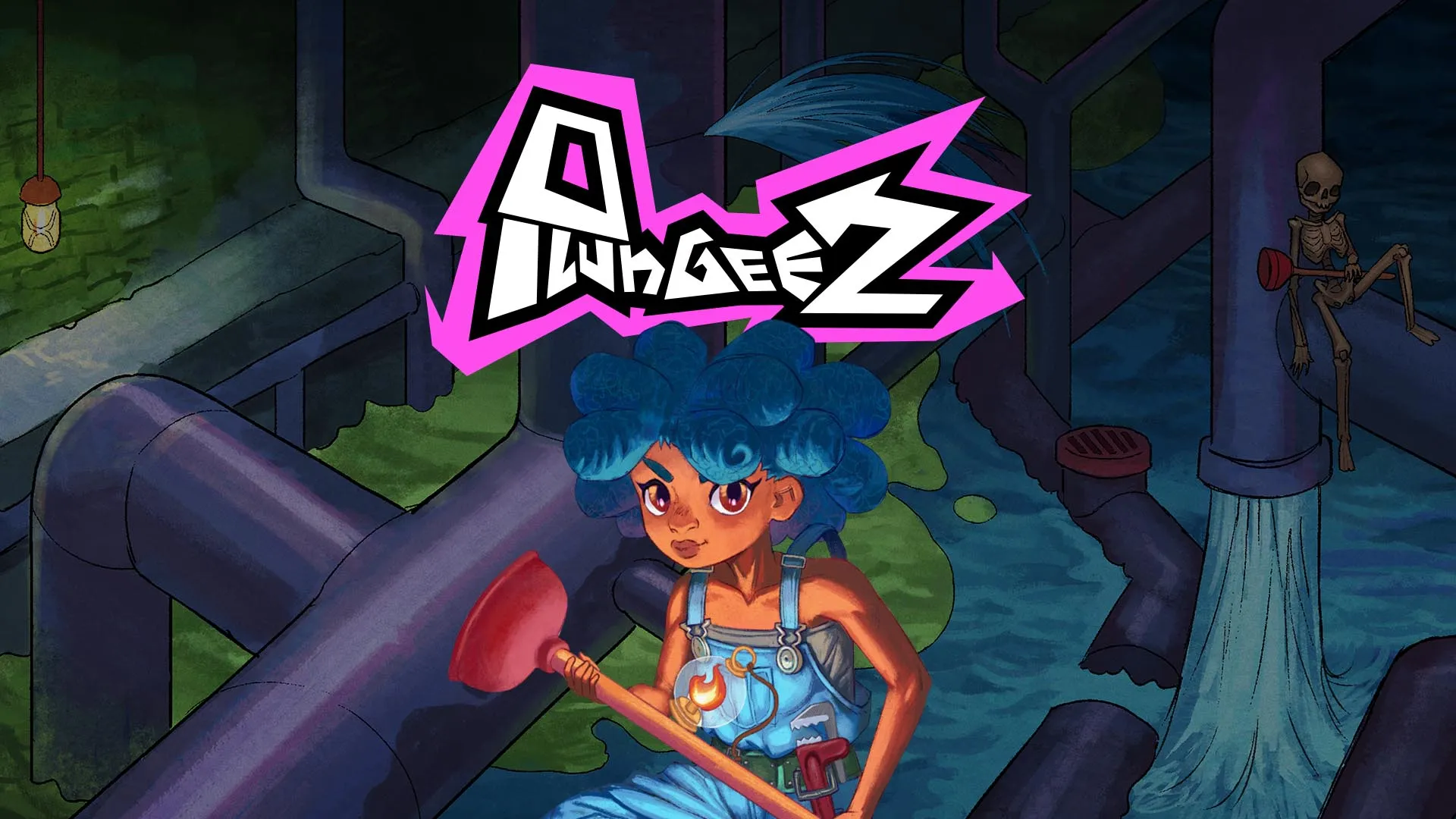 plungeez recensione un viaggio sotterraneo fatto di logica segreti e percorsi da scoprire da Gamerbrain.net plungeez recensione un viaggio sotterraneo fatto di logica segreti e percorsi da scoprire