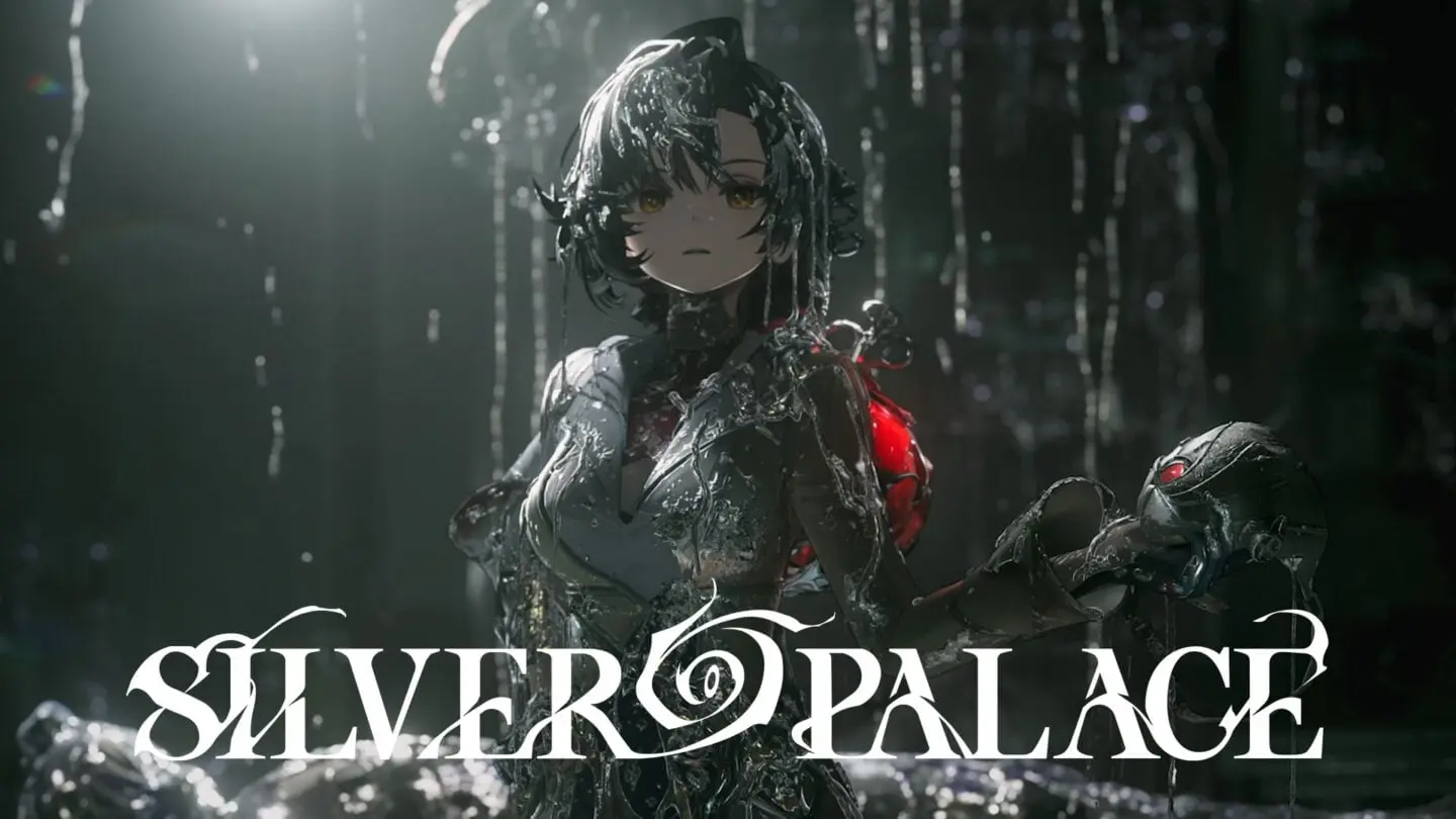 silver palace torna a mostrarsi alla gamescom 2026 con un nuovo gameplay trailer da Gamerbrain.net silver palace torna a mostrarsi alla gamescom 2026 con un nuovo gameplay trailer