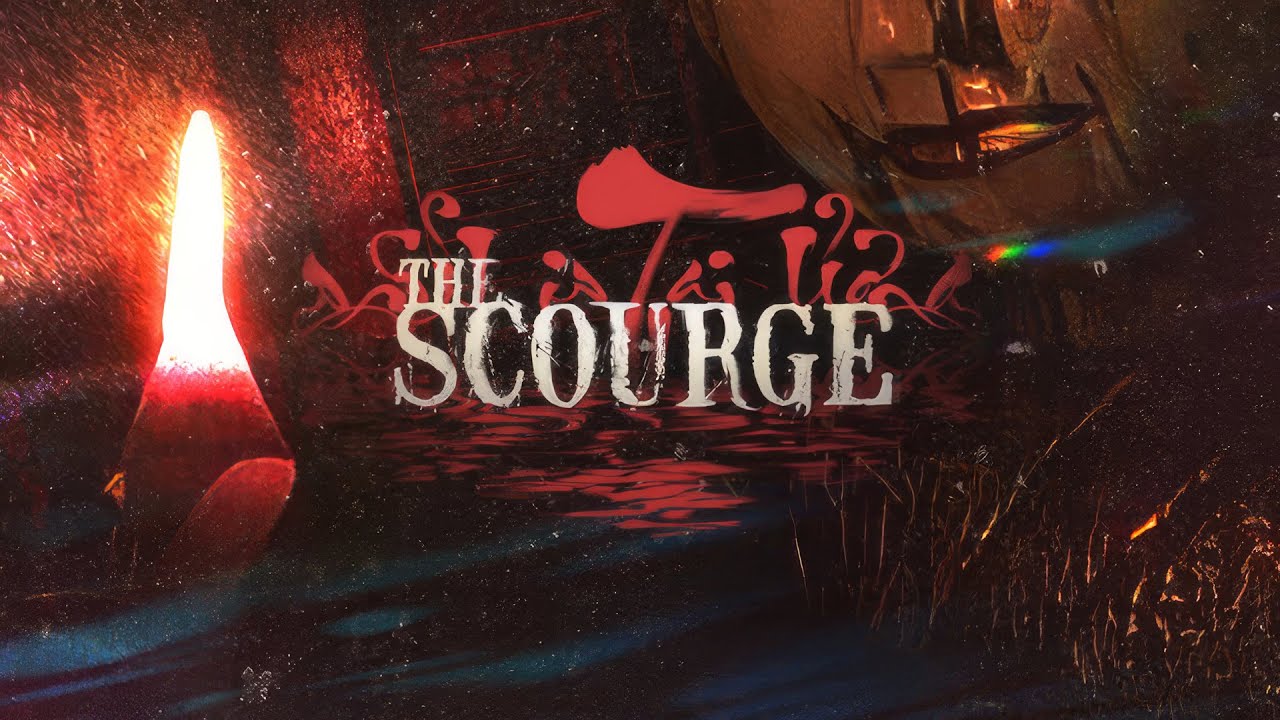 the scourge recensione l8217orrore vietnamita che trasforma gli incubi in realt224 da Gamerbrain.net the scourge recensione l8217orrore vietnamita che trasforma gli incubi in realt224