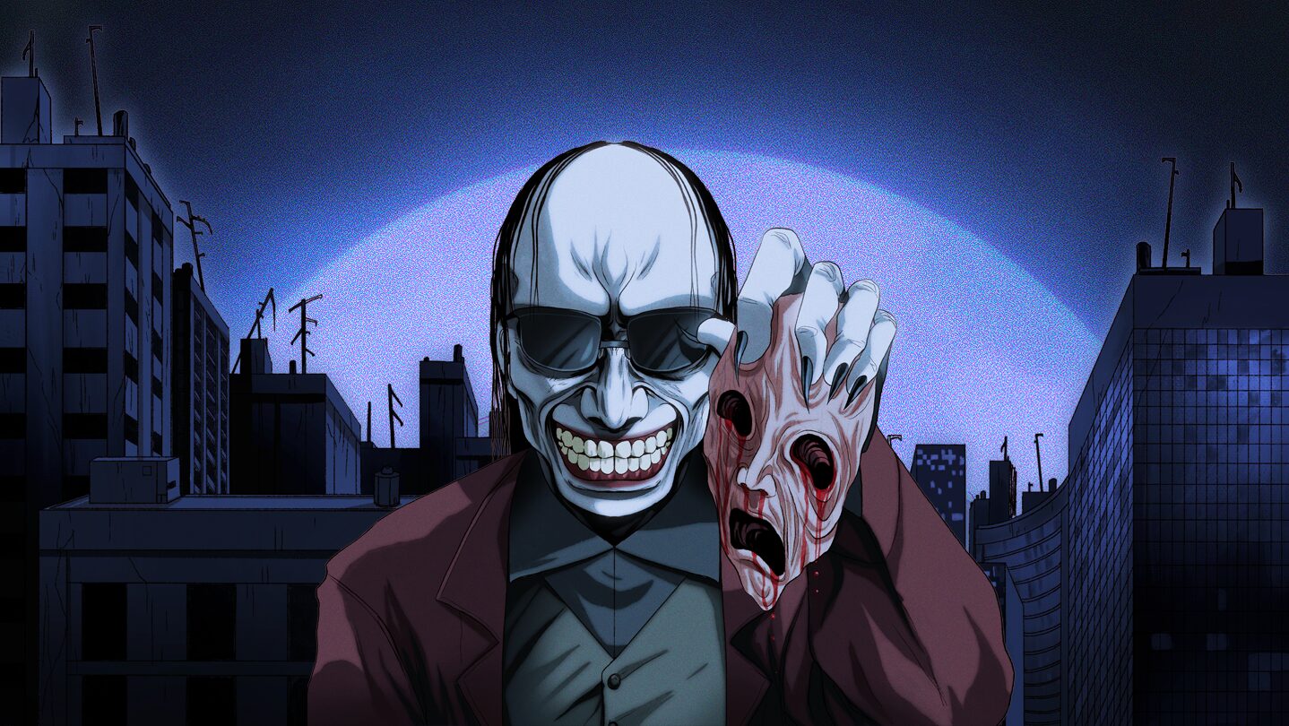 the skin stapler recensione carrion city 232 un incubo senza tregua da Gamerbrain.net the skin stapler recensione carrion city 232 un incubo senza tregua