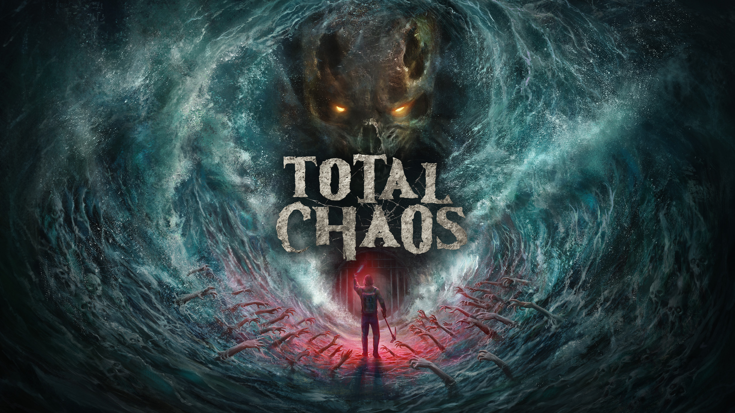 total chaos recensione fort oasis 232 un incubo che divora lentamente la lucidit224 da Gamerbrain.net total chaos recensione fort oasis 232 un incubo che divora lentamente la lucidit224