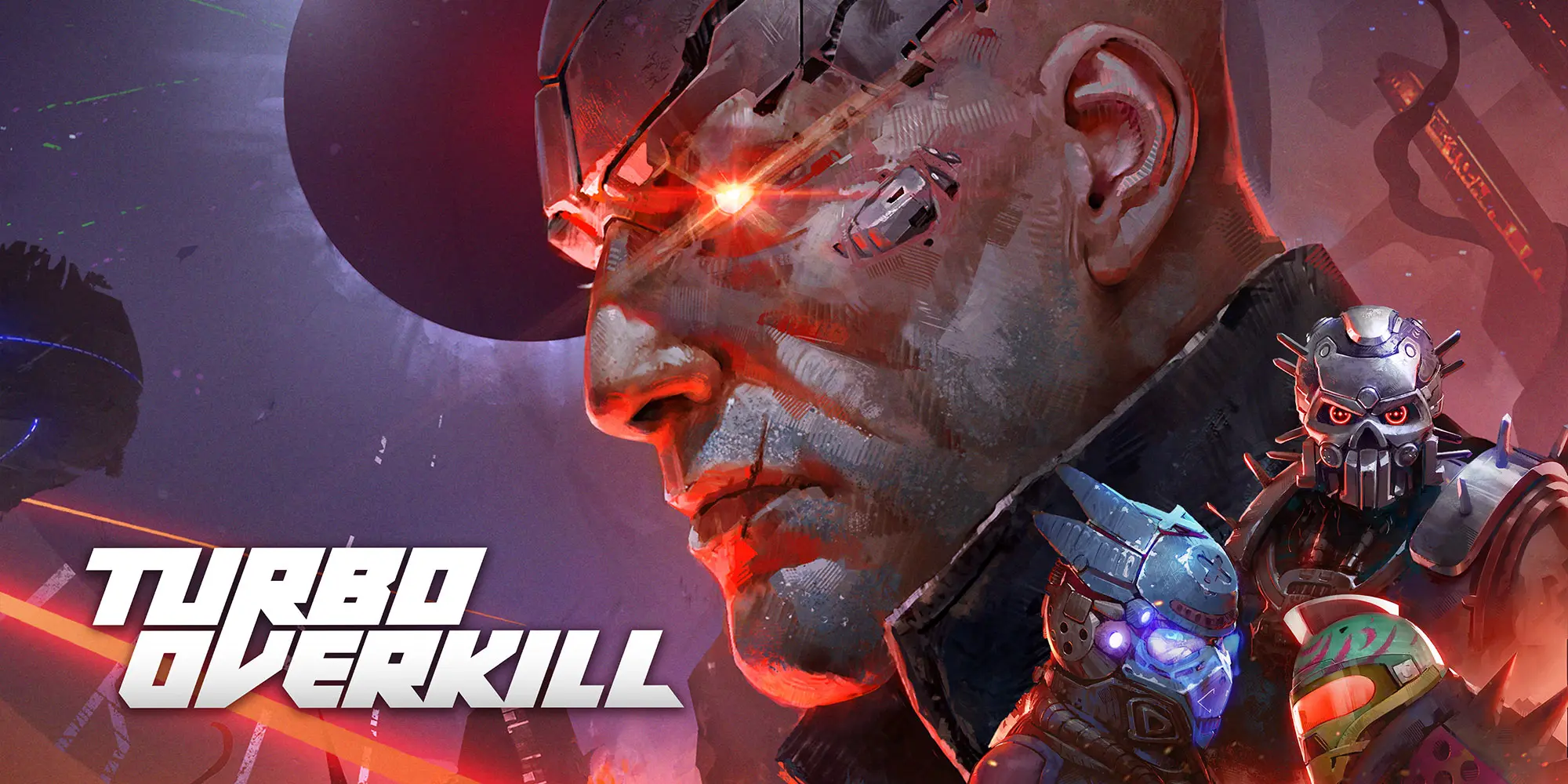 turbo overkill recensione velocit224 violenza e stile cyberpunk senza freni da Gamerbrain.net turbo overkill recensione velocit224 violenza e stile cyberpunk senza freni