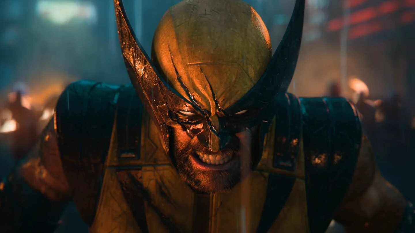 marvel8217s wolverine il nuovo gameplay svela dettagli su abilit224 e attivit224 da Gamerbrain.net marvel8217s wolverine il nuovo gameplay svela dettagli su abilit224 e attivit224
