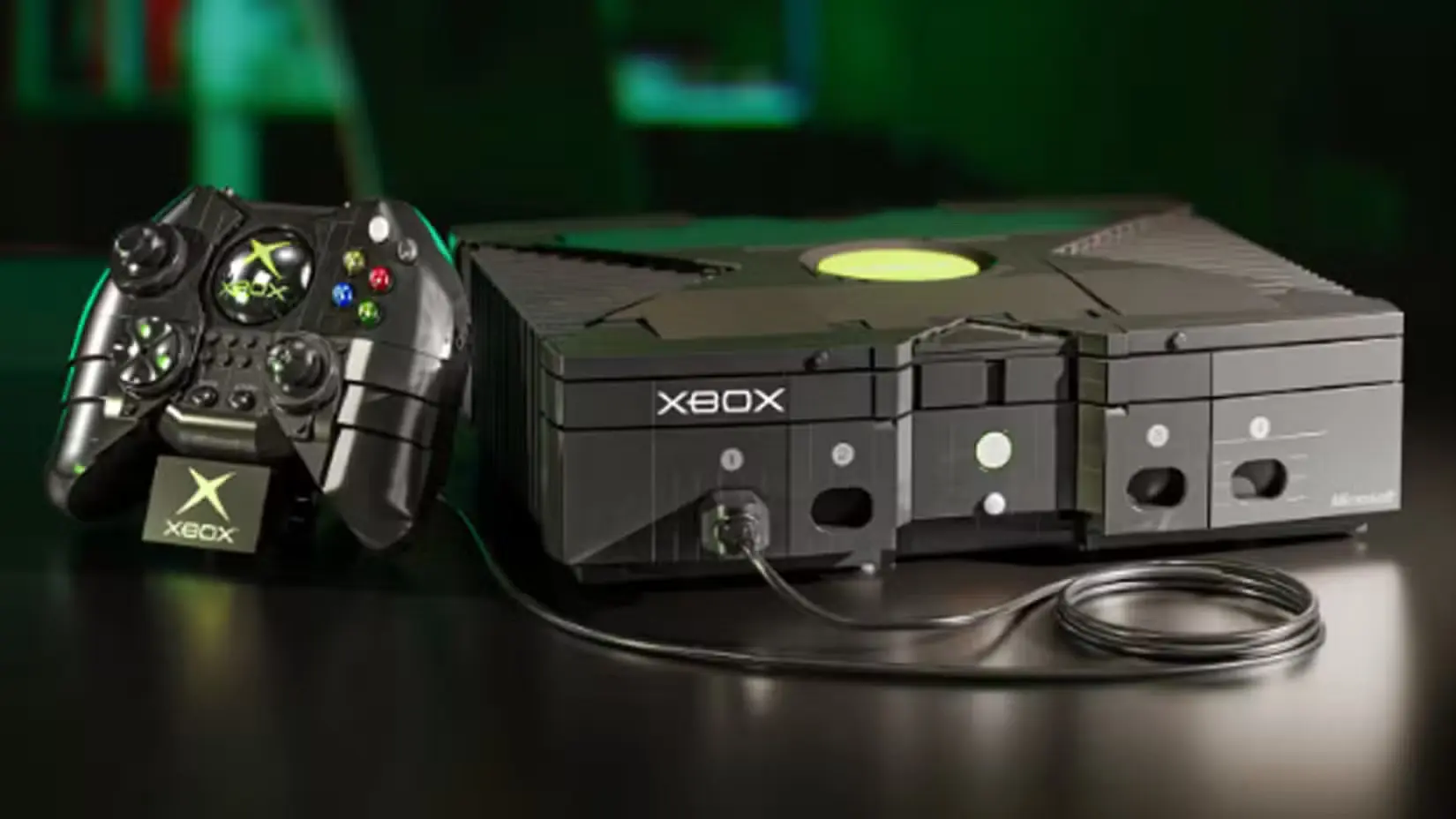 xbox celebra 25 anni con un nuovo set da costruzione nostalgia e collezionismo si incontrano da Gamerbrain.net xbox celebra 25 anni con un nuovo set da costruzione nostalgia e collezionismo si incontrano