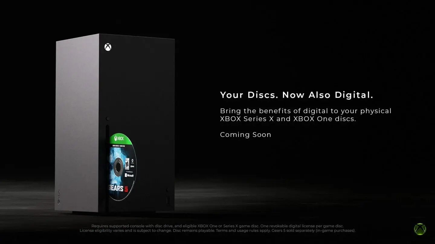 xbox pensa a preservare i videogiochi con una funzione interessante da Gamerbrain.net xbox pensa a preservare i videogiochi con una funzione interessante