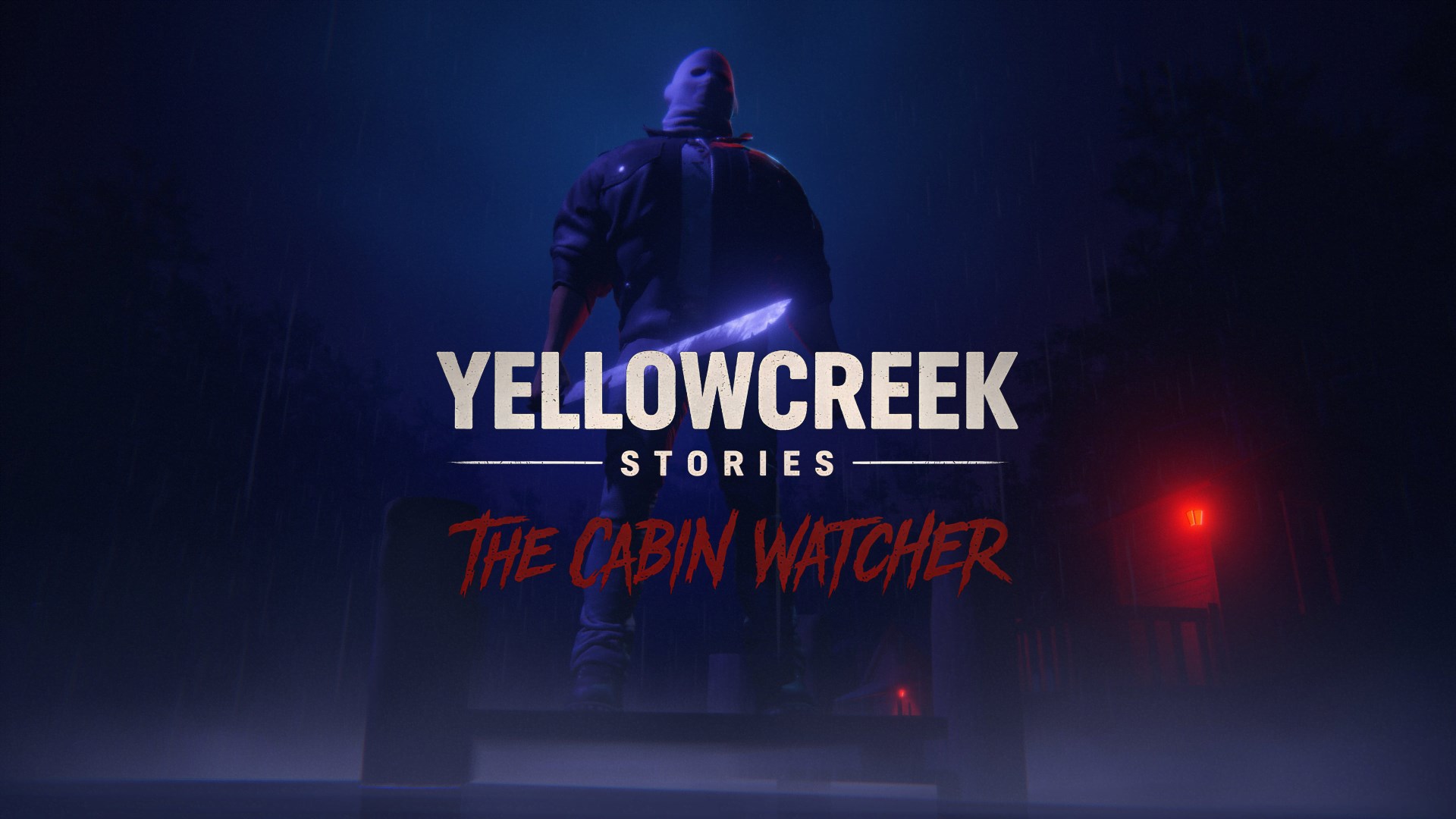 yellowcreek stories the cabin watcher recensione una notte nella baita dove ogni rumore pu242 essere fatale da Gamerbrain.net yellowcreek stories the cabin watcher recensione una notte nella baita dove ogni rumore pu242 essere fatale