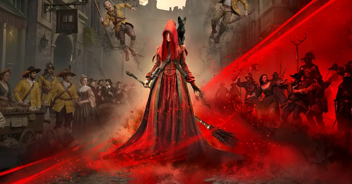 1666 amsterdam non concquista su steam giocatori in fuga e polemiche sull8217ia da Gamerbrain.net 1666 amsterdam non concquista su steam giocatori in fuga e polemiche sull8217ia