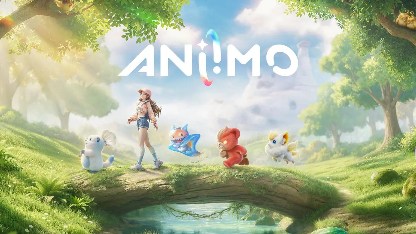 aniimo sta arrivando quando giocare il free to play su pc e console da Gamerbrain.net aniimo sta arrivando quando giocare il free to play su pc e console