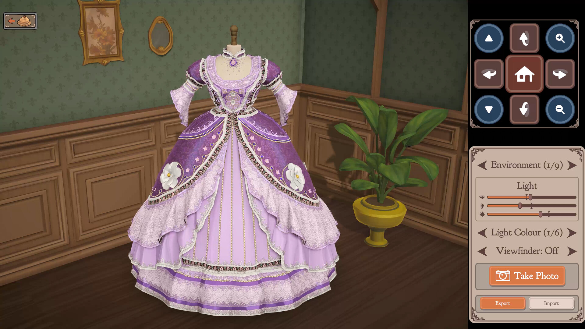 dressmaker recensione la sartoria diventa un gioco sorprendentemente profondo da Gamerbrain.net dressmaker recensione la sartoria diventa un gioco sorprendentemente profondo