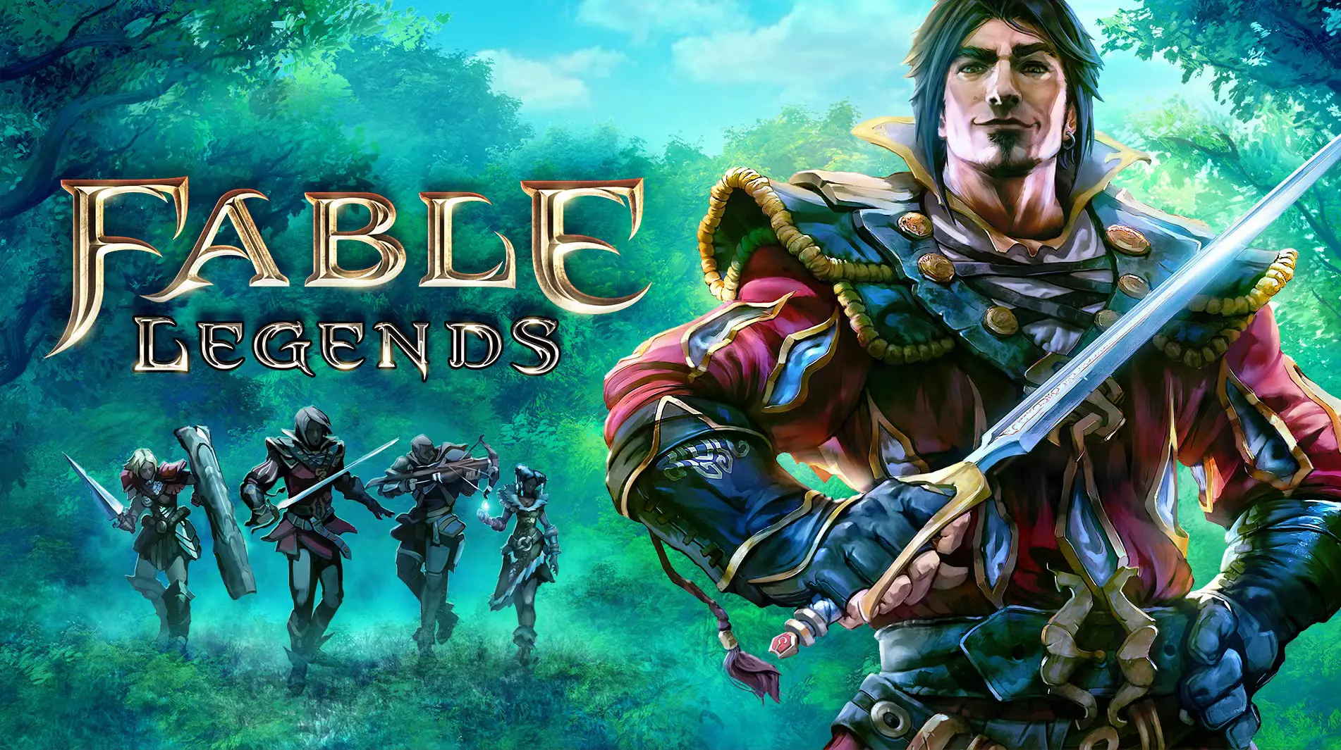 fable legends torna in vita dopo 10 anni un fan resuscita il gioco cancellato da Gamerbrain.net fable legends torna in vita dopo 10 anni un fan resuscita il gioco cancellato