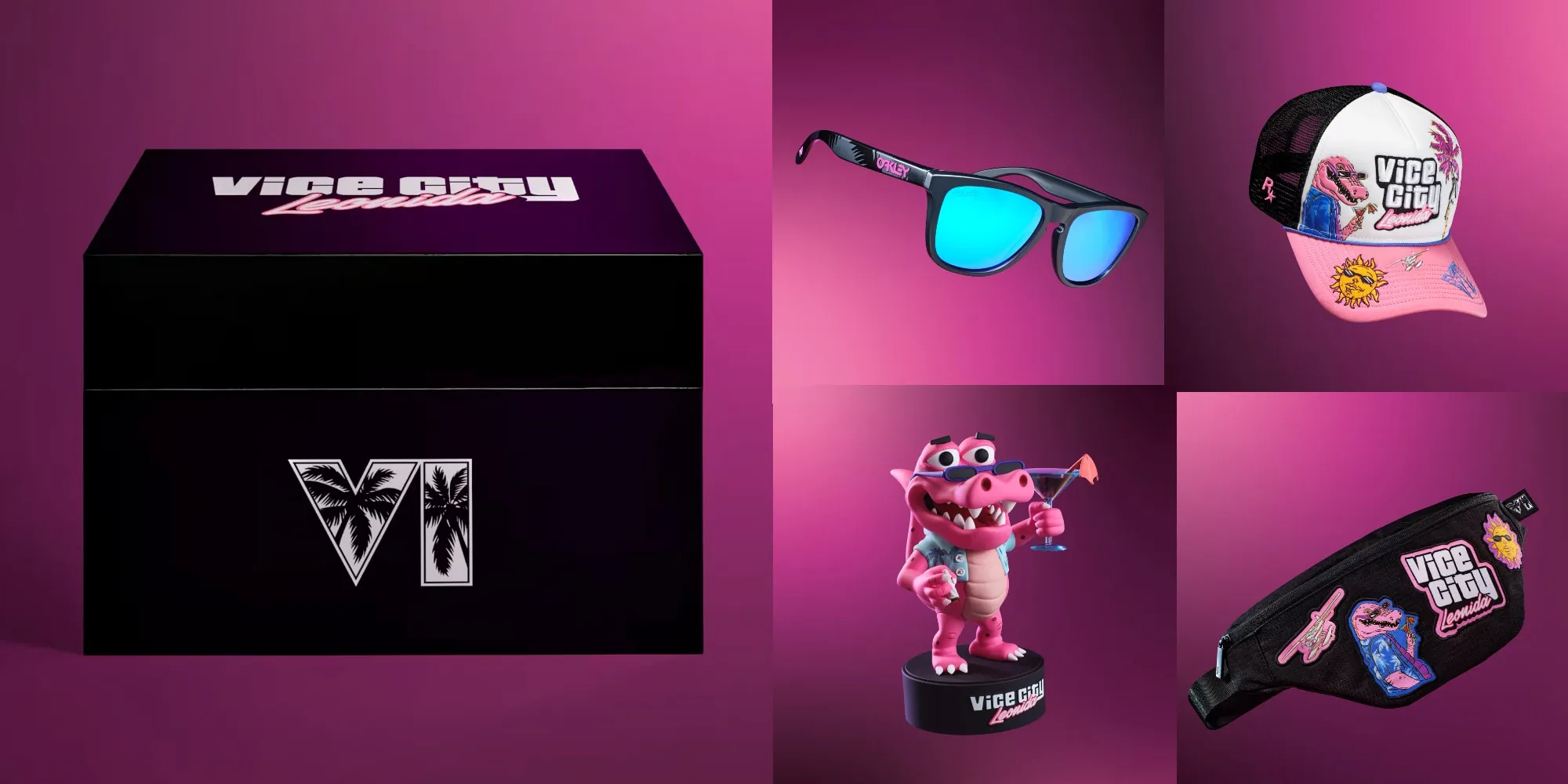 gta 6 rockstar annuncia una collector8217s box ma senza gioco da Gamerbrain.net gta 6 rockstar annuncia una collector8217s box ma senza gioco