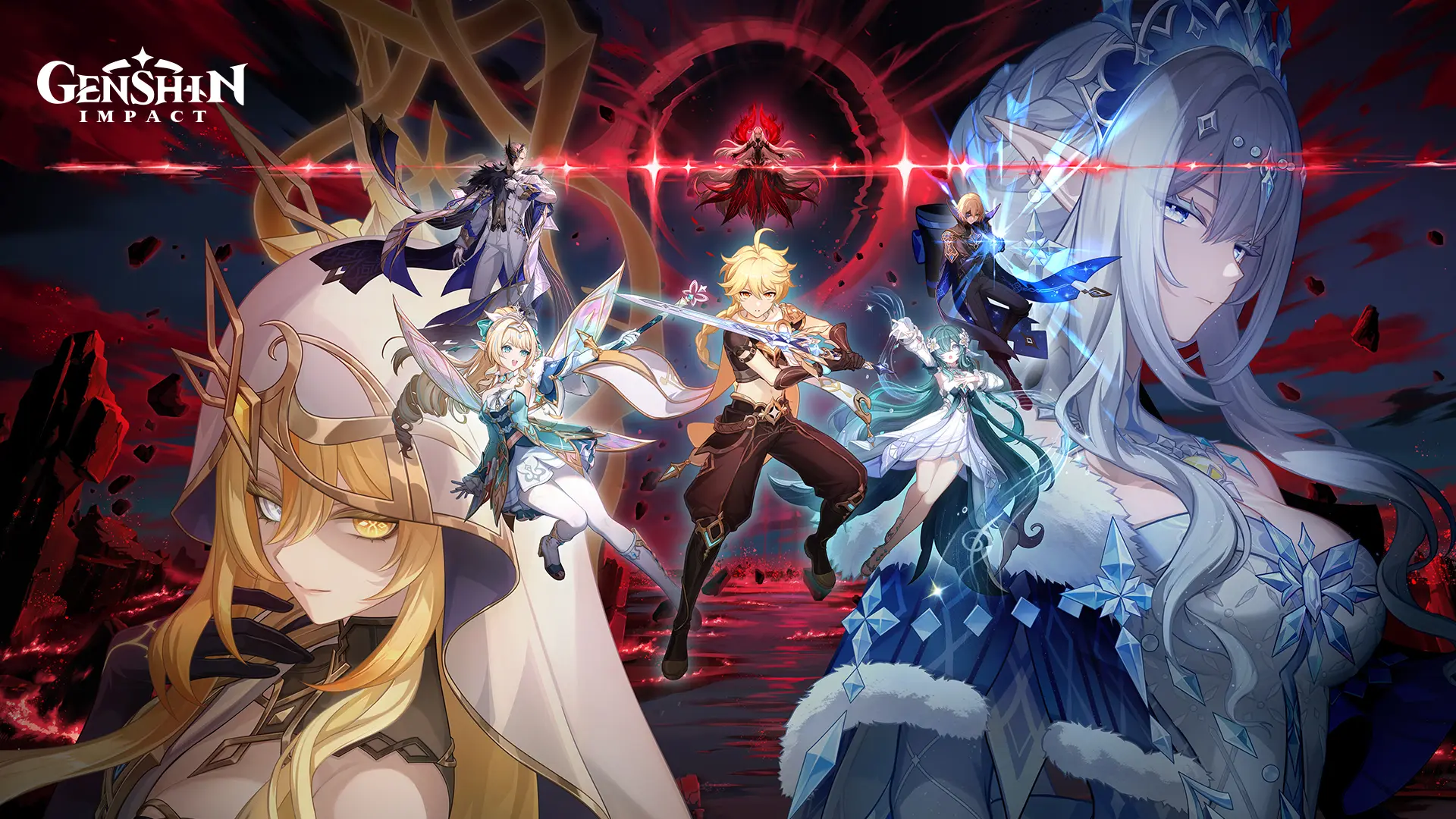 genshin impact 71 l8217aggiornamento 232 davvero enorme 8211 tutte le novit224 in arrivo da Gamerbrain.net genshin impact 71 l8217aggiornamento 232 davvero enorme 8211 tutte le novit224 in arrivo