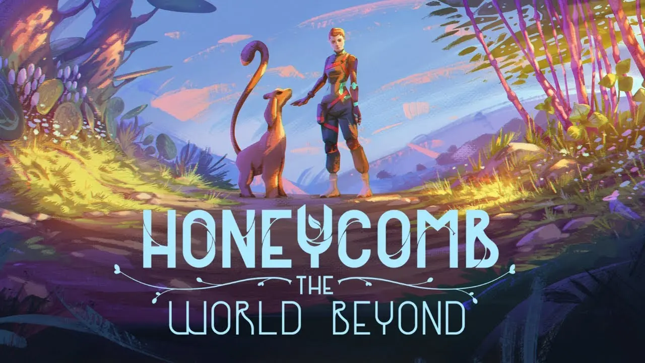 honeycomb the world beyond recensione sota7 affascina ma la scienza 232 la vera sorpresa da Gamerbrain.net honeycomb the world beyond recensione sota7 affascina ma la scienza 232 la vera sorpresa