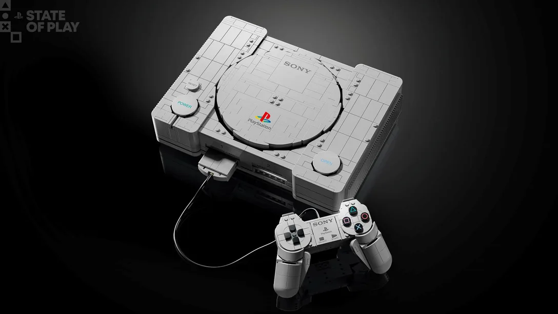 lego playstation 232 ufficiale costo e data di uscita annunciati da Gamerbrain.net lego playstation 232 ufficiale costo e data di uscita annunciati